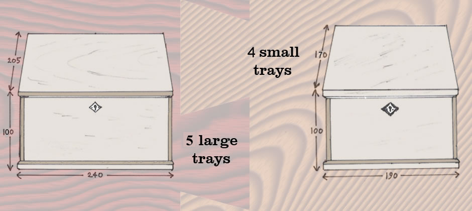 Quality Compact Coin Cabinet